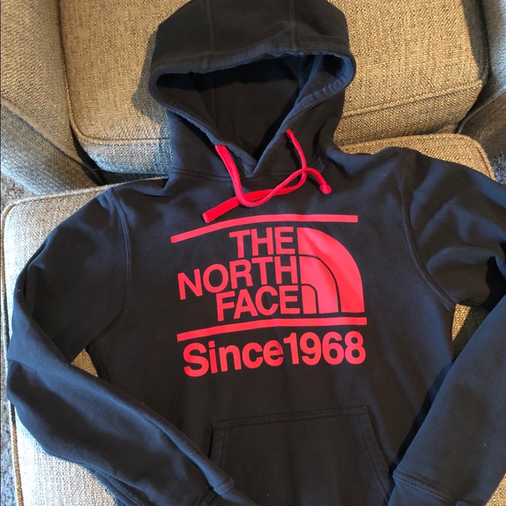 The North Face Sweatshirt